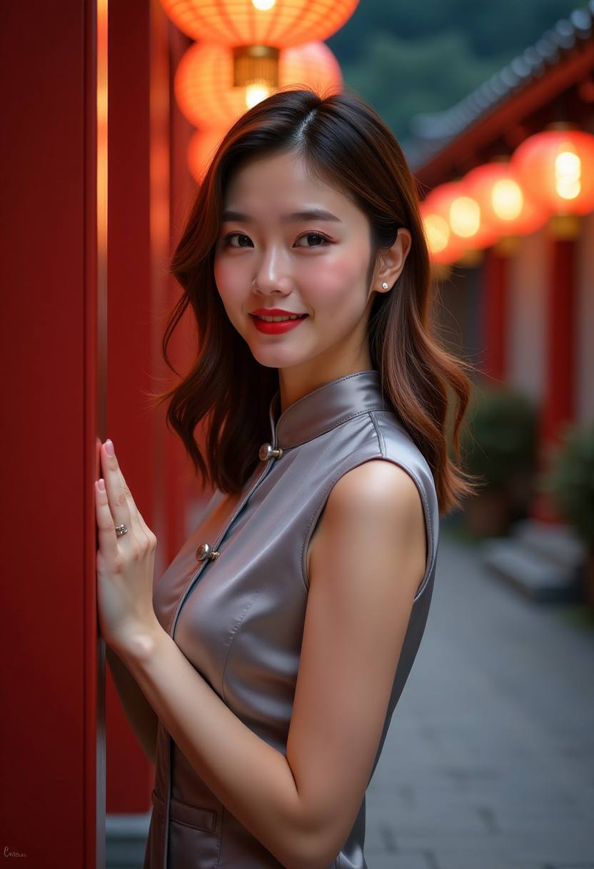 海报